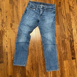 Lucky Brand 121 Slim jeans 30x30